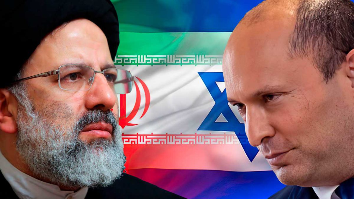 Israel aprueba 5.000 millones de NIS para desarrollar su capacidad de ataque contra Irán