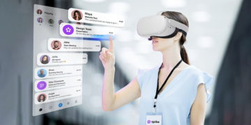 La startup israelí Spike se asocia con Meta para lanzar una App de realidad virtual