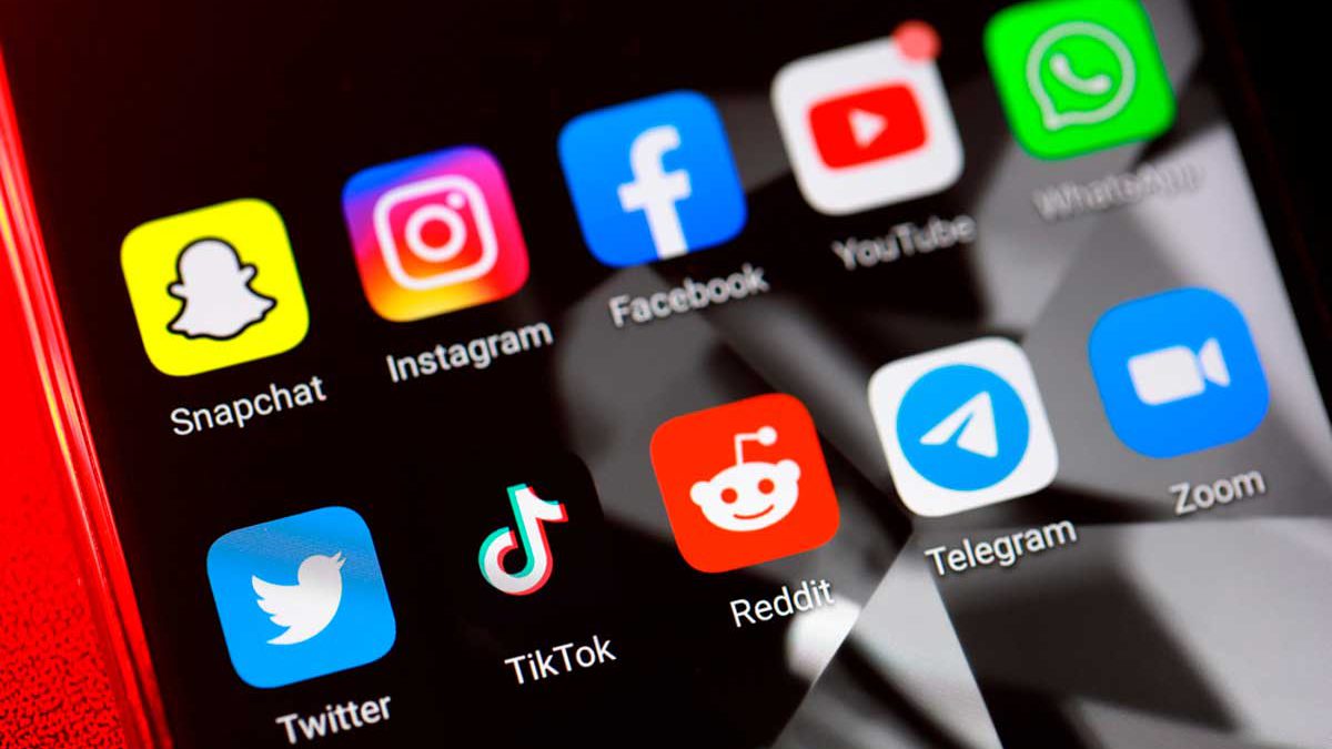 Israel colaborará con EE.UU. y la ONU en la regulación de las redes sociales