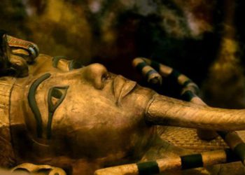 ¿Cómo eran los faraones? Recrean rostros de tres momias mediante el ADN