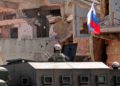 Rusia disuelve una milicia que formó y financió en el sur de Siria