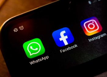Se reportan cortes globales en WhatsApp, Facebook e Instagram