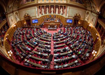 El Senado francés adoptará la definición de antisemitismo de la IHRA