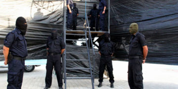 Hamás condena a muerte a 2 personas por colaborar con Israel