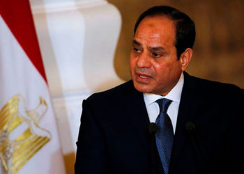 Egipto levantará el estado de emergencia por primera vez en 4 años