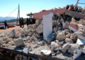 Fuerte terremoto de magnitud 6.3 sacude la isla griega de Creta