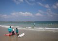 Sismo de magnitud 6 en el Mediterráneo sacude la costa israelí