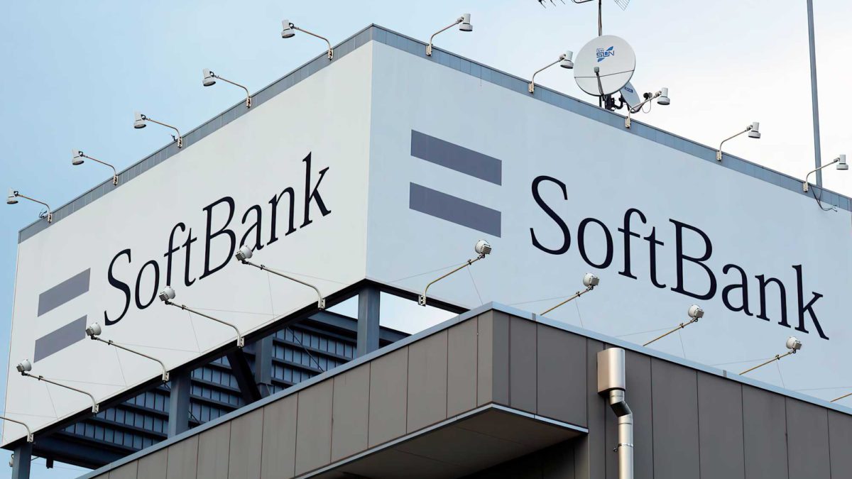 Softbank compra participación de $25 millones en la israelí OurCrowd