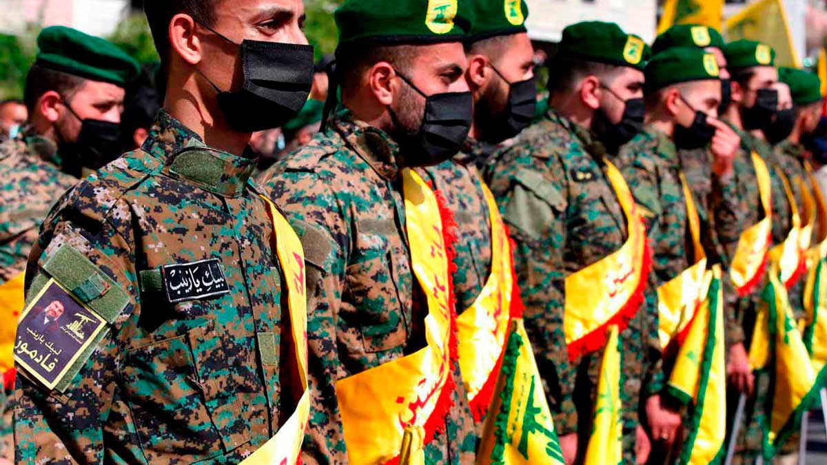 La crisis entre Hezbolá y Arabia Saudita se intensifica y podría afectar a Israel