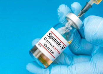 Israel reconocerá la vacuna rusa Sputnik V contra el COVID