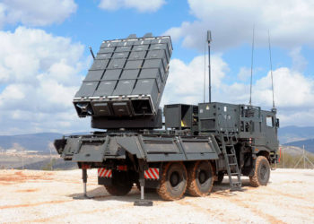 Israel firma acuerdo de defensa valorizado en $630 millones con la República Checa