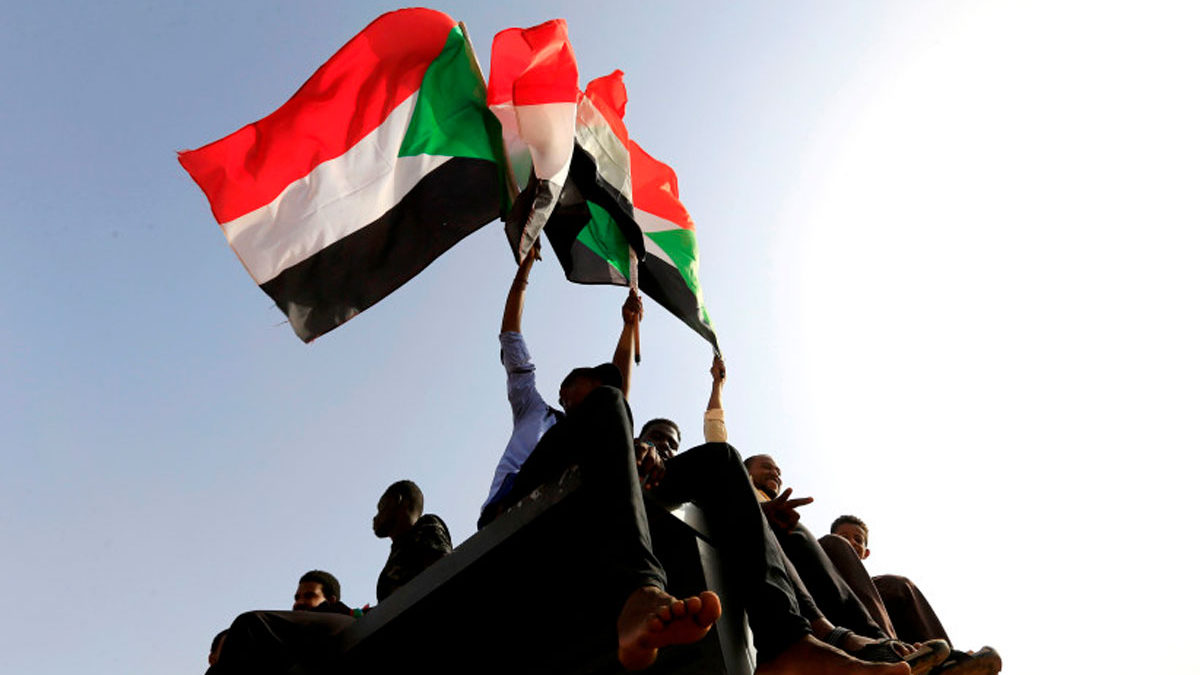 El golpe militar en Sudán no es bueno para los vínculos con Israel – Análisis