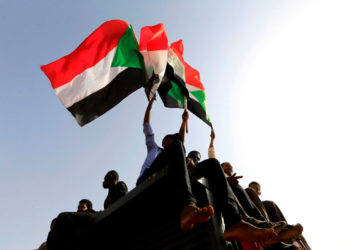El golpe militar en Sudán no es bueno para los vínculos con Israel – Análisis