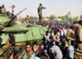 El golpe de Estado en Sudán hace saltar la alarma en todo el mundo