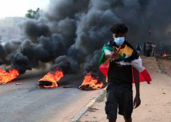Golpe de Estado en Sudán: militares matan a 3 manifestantes