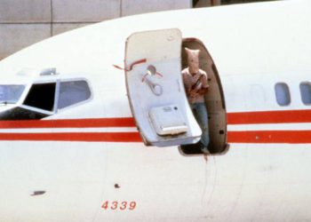 Terrorista de Hezbolá detrás del secuestro del TWA en 1985 habría muerto