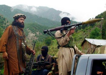 La victoria de los talibanes en Afganistán impulsa a los radicales de Pakistán
