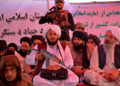 Irán y China legitiman a los talibanes como “gobierno provisional” de Afganistán