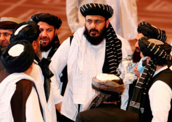 China: Los talibanes están deseosos de dialogar con el mundo