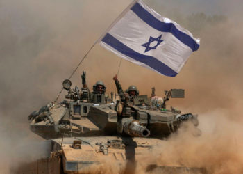 Ministerio de Defensa elige a IAI para dirigir el desarrollo de los tanques de Israel
