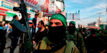 Hamás libera a terrorista que asesinó a un agente israelí de la Policía de Fronteras
