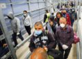 Israel autorizará la entrada de 9.000 trabajadores árabes palestinos adicionales
