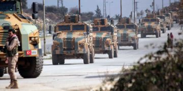 Tras los ataques en Siria: ¿cuál es el plan militar de Turquía?