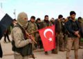 Turquía amenaza con volver a desestabilizar el norte de Siria