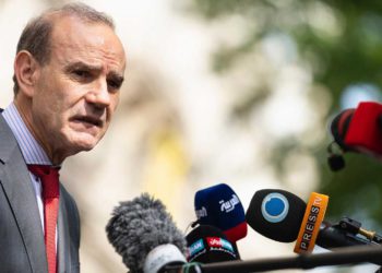Irán y la UE se reunirán en Bruselas para reanudar conversaciones nucleares