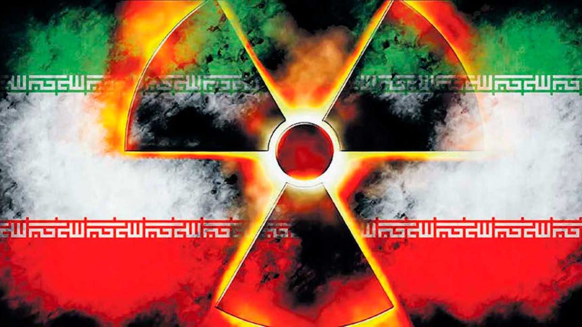 OIEA: Irán intensifica su enriquecimiento de uranio en la planta nuclear de Natanz