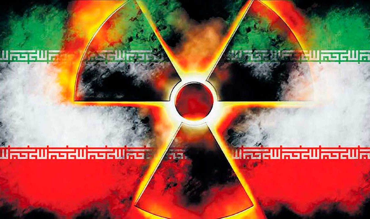 OIEA: Irán intensifica su enriquecimiento de uranio en la planta nuclear de Natanz