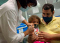 Bahréin vacunará contra el COVID a niños a partir de 3 años