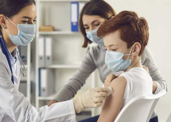 FDA aprueba la vacuna de Pfizer contra el COVID para niños de 5 a 11 años