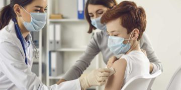 FDA aprueba la vacuna de Pfizer contra el COVID para niños de 5 a 11 años