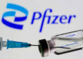 La tercera vacuna de Pfizer contra el COVID produce 50 veces más anticuerpos: estudio israelí