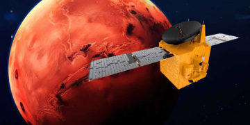 Los EAU lanzarán una misión para explorar Venus y aterrizar en un asteroide
