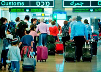 Israel cancela la advertencia de viaje a Marruecos