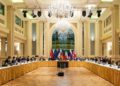 Irán y los socios del acuerdo nuclear buscan una fecha para las conversaciones en Viena
