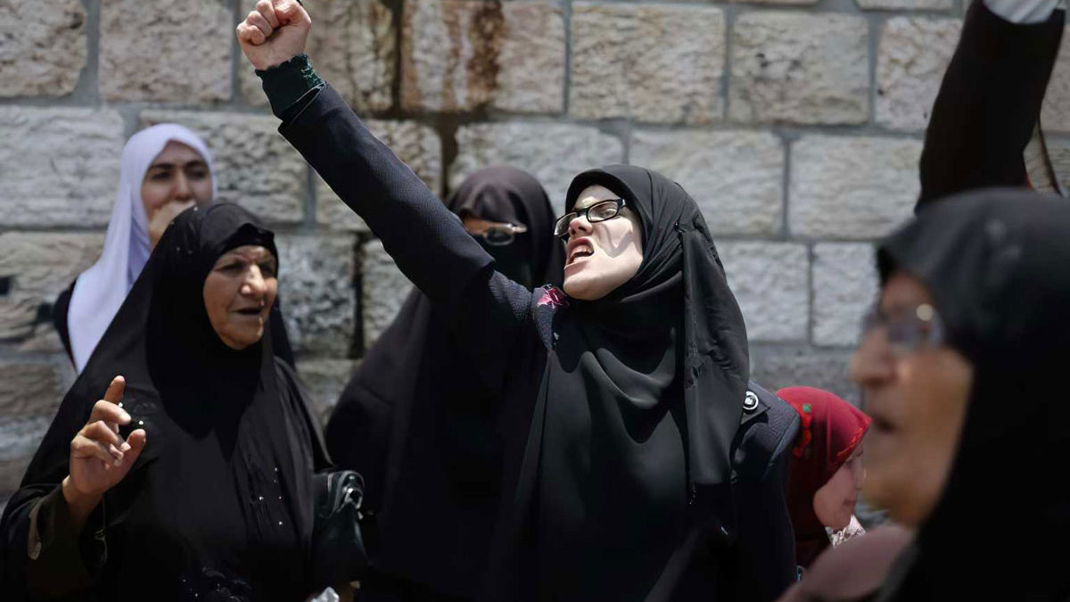 ¿Qué hay detrás de la nueva ola de violencia árabe en Jerusalén?