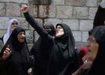 ¿Qué hay detrás de la nueva ola de violencia árabe en Jerusalén?