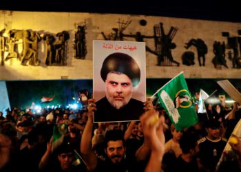 Las elecciones en Irak evidencian las divisiones sobre la influencia de Irán en Bagdad