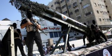 La Yihad Islámica amenaza a Israel por las condiciones de los terroristas encarcelados