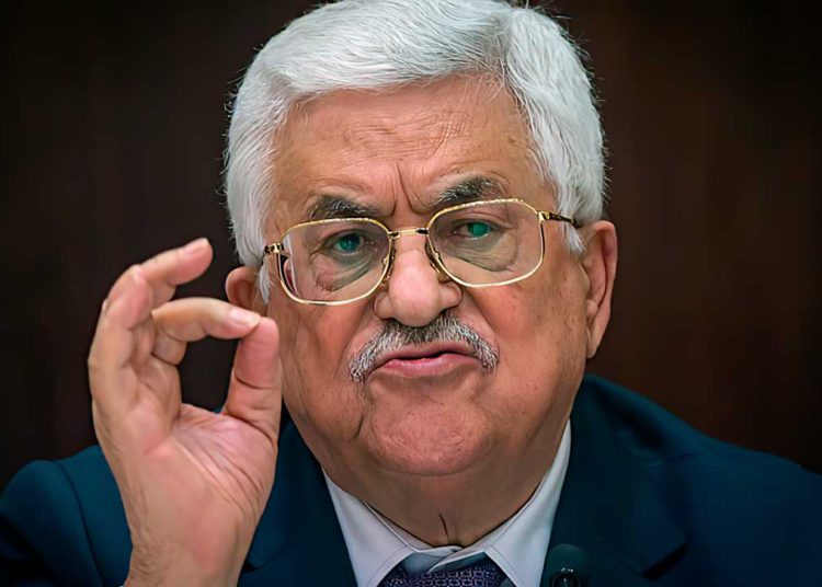 Al Fatah llama a un "levantamiento" contra Israel