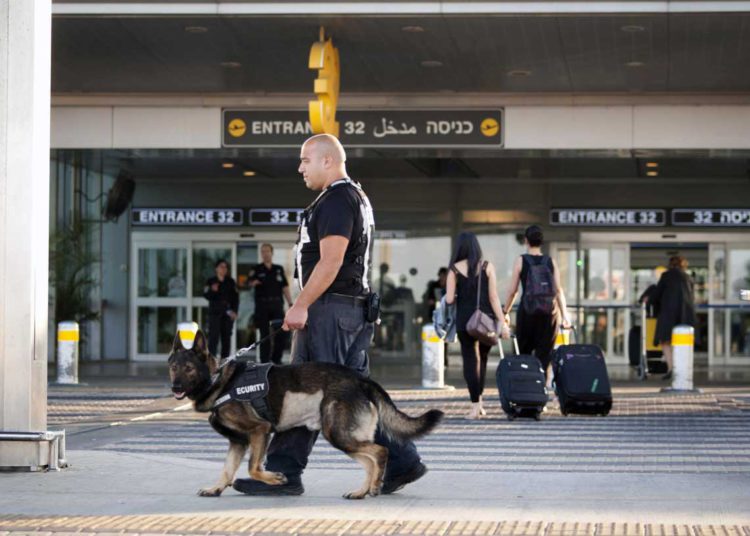 Israel podría restringir los viajes a Europa por los brotes de COVID