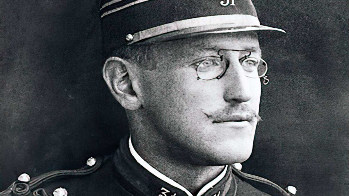 La BBC es criticada por llamar a Alfred Dreyfus "notorio espía judío"