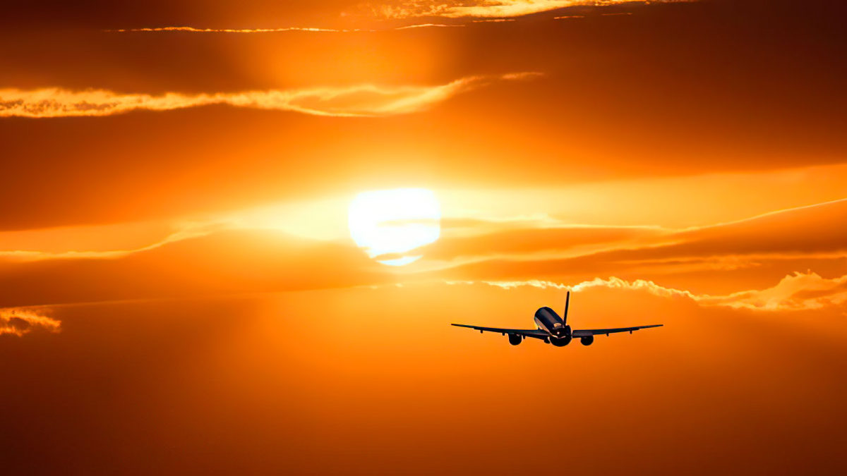 Delta Airlines advierte del rápido aumento del coste del combustible
