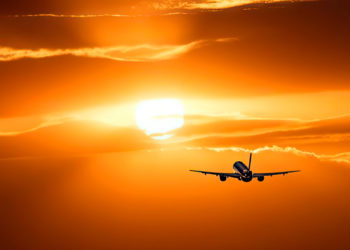 Delta Airlines advierte del rápido aumento del coste del combustible