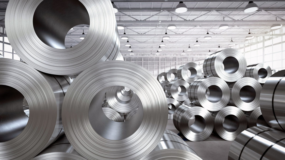 La crisis energética de China podría tener un impacto masivo en el suministro de aluminio