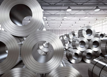 La crisis energética de China podría tener un impacto masivo en el suministro de aluminio
