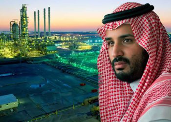 Gigantes del petróleo de Oriente Medio se enfrentan en una escaramuza de cuotas de mercado